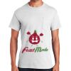 Ultra Cotton ® 100% US Cotton T Shirt with Pocket Thumbnail