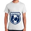 Ultra Cotton ® 100% US Cotton T Shirt with Pocket Thumbnail