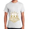 Ultra Cotton ® 100% US Cotton T Shirt with Pocket Thumbnail