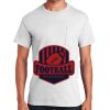 Ultra Cotton ® 100% US Cotton T Shirt with Pocket Thumbnail