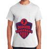 Ultra Cotton ® 100% US Cotton T Shirt with Pocket Thumbnail