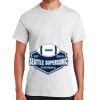 Ultra Cotton ® 100% US Cotton T Shirt with Pocket Thumbnail
