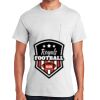 Ultra Cotton ® 100% US Cotton T Shirt with Pocket Thumbnail