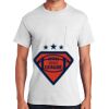 Ultra Cotton ® 100% US Cotton T Shirt with Pocket Thumbnail