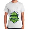 Ultra Cotton ® 100% US Cotton T Shirt with Pocket Thumbnail