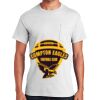 Ultra Cotton ® 100% US Cotton T Shirt with Pocket Thumbnail