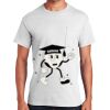 Ultra Cotton ® 100% US Cotton T Shirt with Pocket Thumbnail