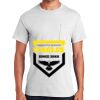 Ultra Cotton ® 100% US Cotton T Shirt with Pocket Thumbnail