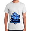 Ultra Cotton ® 100% US Cotton T Shirt with Pocket Thumbnail