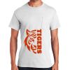Ultra Cotton ® 100% US Cotton T Shirt with Pocket Thumbnail
