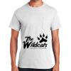 Ultra Cotton ® 100% US Cotton T Shirt with Pocket Thumbnail