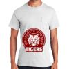 Ultra Cotton ® 100% US Cotton T Shirt with Pocket Thumbnail