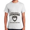 Ultra Cotton ® 100% US Cotton T Shirt with Pocket Thumbnail