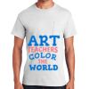Ultra Cotton ® 100% US Cotton T Shirt with Pocket Thumbnail