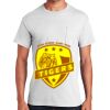 Ultra Cotton ® 100% US Cotton T Shirt with Pocket Thumbnail