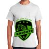 Ultra Cotton ® 100% US Cotton T Shirt with Pocket Thumbnail