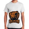 Ultra Cotton ® 100% US Cotton T Shirt with Pocket Thumbnail