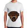 Ultra Cotton ® 100% US Cotton T Shirt with Pocket Thumbnail