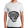 Ultra Cotton ® 100% US Cotton T Shirt with Pocket Thumbnail