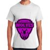 Ultra Cotton ® 100% US Cotton T Shirt with Pocket Thumbnail