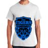 Ultra Cotton ® 100% US Cotton T Shirt with Pocket Thumbnail
