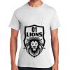 Ultra Cotton ® 100% US Cotton T Shirt with Pocket Thumbnail