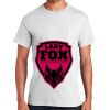 Ultra Cotton ® 100% US Cotton T Shirt with Pocket Thumbnail
