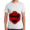 Ultra Cotton ® 100% US Cotton T Shirt with Pocket Thumbnail