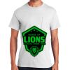 Ultra Cotton ® 100% US Cotton T Shirt with Pocket Thumbnail