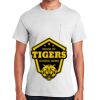 Ultra Cotton ® 100% US Cotton T Shirt with Pocket Thumbnail