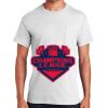 Ultra Cotton ® 100% US Cotton T Shirt with Pocket Thumbnail