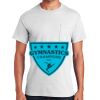 Ultra Cotton ® 100% US Cotton T Shirt with Pocket Thumbnail