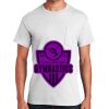 Ultra Cotton ® 100% US Cotton T Shirt with Pocket Thumbnail