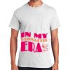 Ultra Cotton ® 100% US Cotton T Shirt with Pocket Thumbnail