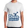 Ultra Cotton ® 100% US Cotton T Shirt with Pocket Thumbnail