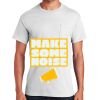 Ultra Cotton ® 100% US Cotton T Shirt with Pocket Thumbnail