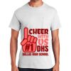 Ultra Cotton ® 100% US Cotton T Shirt with Pocket Thumbnail