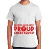 Ultra Cotton ® 100% US Cotton T Shirt with Pocket Thumbnail