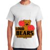 Ultra Cotton ® 100% US Cotton T Shirt with Pocket Thumbnail
