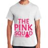 Ultra Cotton ® 100% US Cotton T Shirt with Pocket Thumbnail