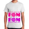 Ultra Cotton ® 100% US Cotton T Shirt with Pocket Thumbnail