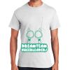 Ultra Cotton ® 100% US Cotton T Shirt with Pocket Thumbnail
