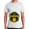 Ultra Cotton ® 100% US Cotton T Shirt with Pocket Thumbnail