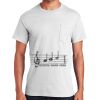 Ultra Cotton ® 100% US Cotton T Shirt with Pocket Thumbnail