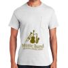Ultra Cotton ® 100% US Cotton T Shirt with Pocket Thumbnail