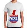 Ultra Cotton ® 100% US Cotton T Shirt with Pocket Thumbnail