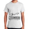 Ultra Cotton ® 100% US Cotton T Shirt with Pocket Thumbnail
