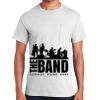 Ultra Cotton ® 100% US Cotton T Shirt with Pocket Thumbnail