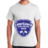Ultra Cotton ® 100% US Cotton T Shirt with Pocket Thumbnail