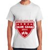 Ultra Cotton ® 100% US Cotton T Shirt with Pocket Thumbnail